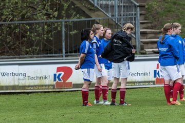 Bild 9 - B-Juniorinnen Holstein Kiel - Kieler MTV : Ergebnis: 3:1